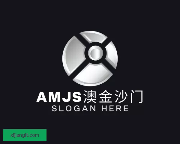 发现amjs澳金沙门